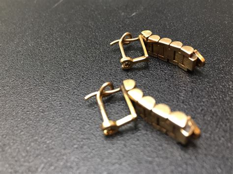 aretes rolex para mujer precio|Rolex precio.